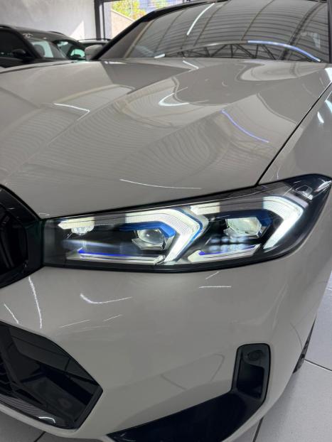 BMW 320I 2.0 16V 4P TURBO M SPORT AUTOMTICO, Foto 7