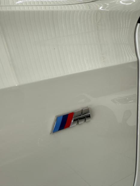BMW 320I 2.0 16V 4P TURBO M SPORT AUTOMTICO, Foto 9