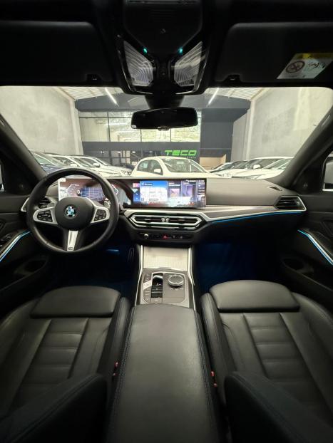 BMW 320I 2.0 16V 4P TURBO M SPORT AUTOMTICO, Foto 10