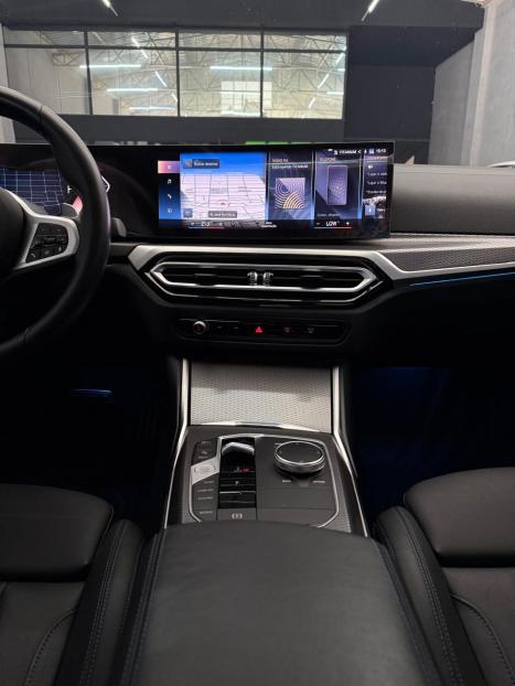 BMW 320I 2.0 16V 4P TURBO M SPORT AUTOMTICO, Foto 12