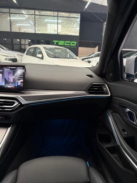 BMW 320I 2.0 16V 4P TURBO M SPORT AUTOMTICO, Foto 13