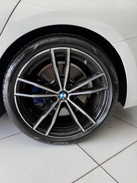 BMW 320I 2.0 16V 4P TURBO M SPORT AUTOMTICO, Foto 17
