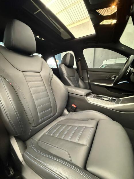 BMW 320I 2.0 16V 4P TURBO M SPORT AUTOMTICO, Foto 18