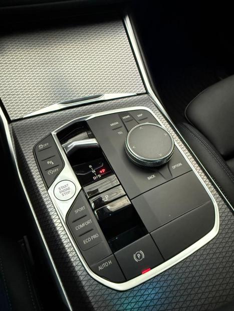 BMW 320I 2.0 16V 4P TURBO M SPORT AUTOMTICO, Foto 21