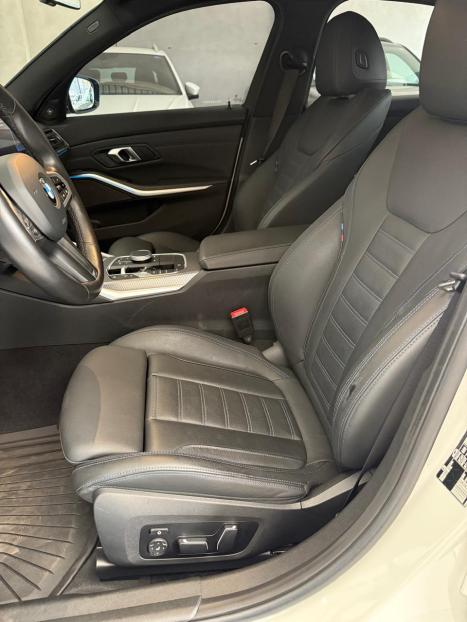 BMW 320I 2.0 16V 4P TURBO M SPORT AUTOMTICO, Foto 23