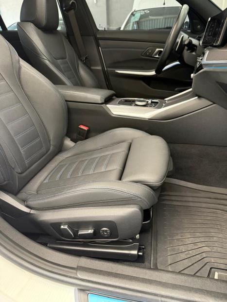 BMW 320I 2.0 16V 4P TURBO M SPORT AUTOMTICO, Foto 25