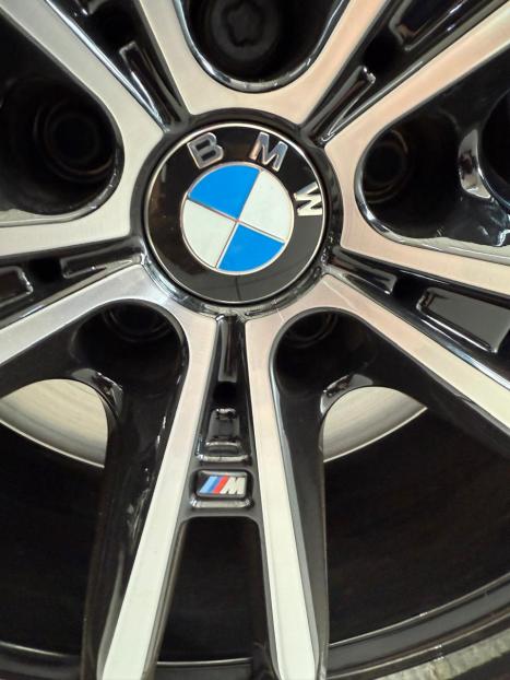 BMW 320I 2.0 16V 4P TURBO M SPORT AUTOMTICO, Foto 29