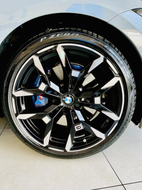BMW 320I 2.0 16V 4P TURBO FLEX M SPORT AUTOMTICO, Foto 15