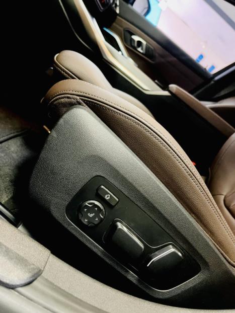 BMW 320I 2.0 16V 4P TURBO FLEX M SPORT AUTOMTICO, Foto 20