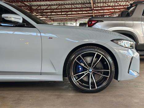 BMW 320I 2.0 16V 4P TURBO FLEX M SPORT AUTOMTICO, Foto 7