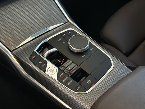 BMW 320I 2.0 16V 4P TURBO FLEX M SPORT AUTOMTICO, Foto 11