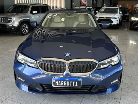 BMW 320I 2.0 16V 4P GP TURBO AUTOMTICO, Foto 2