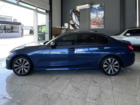 BMW 320I 2.0 16V 4P GP TURBO AUTOMTICO, Foto 8