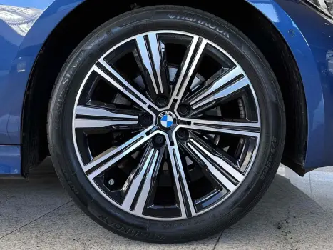 BMW 320I 2.0 16V 4P GP TURBO AUTOMTICO, Foto 9