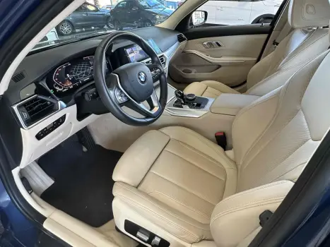 BMW 320I 2.0 16V 4P GP TURBO AUTOMTICO, Foto 15
