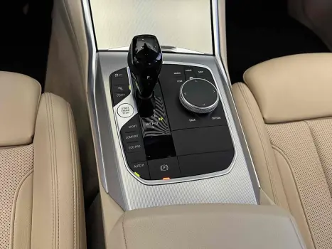 BMW 320I 2.0 16V 4P GP TURBO AUTOMTICO, Foto 16