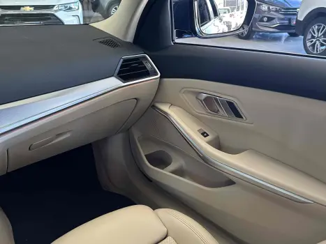 BMW 320I 2.0 16V 4P GP TURBO AUTOMTICO, Foto 17