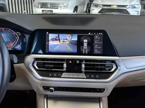BMW 320I 2.0 16V 4P GP TURBO AUTOMTICO, Foto 18