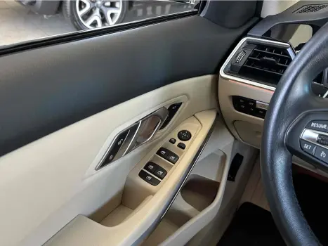 BMW 320I 2.0 16V 4P GP TURBO AUTOMTICO, Foto 19