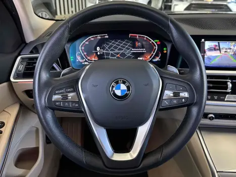 BMW 320I 2.0 16V 4P GP TURBO AUTOMTICO, Foto 20