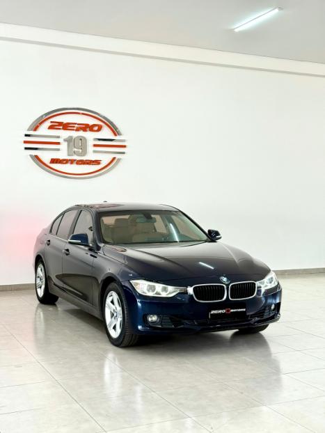 BMW 320I 2.0 16V 4P ACTIVE TURBO AUTOMTICO, Foto 1