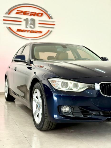 BMW 320I 2.0 16V 4P ACTIVE TURBO AUTOMTICO, Foto 3