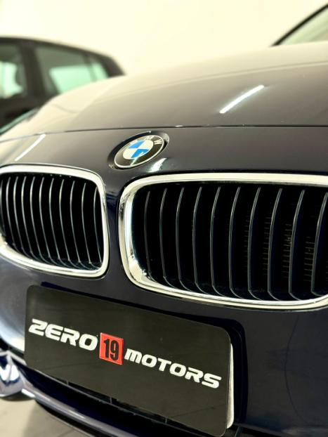 BMW 320I 2.0 16V 4P ACTIVE TURBO AUTOMTICO, Foto 4