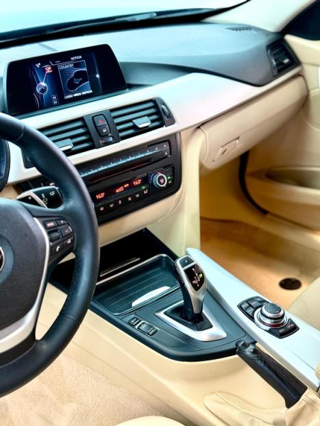 BMW 320I 2.0 16V 4P ACTIVE TURBO AUTOMTICO, Foto 16