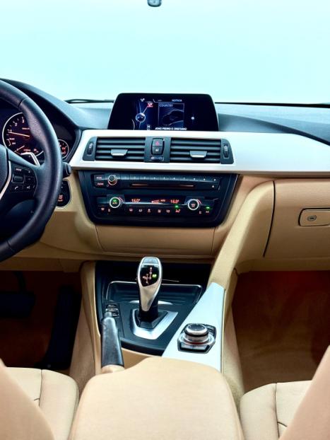 BMW 320I 2.0 16V 4P ACTIVE TURBO AUTOMTICO, Foto 18