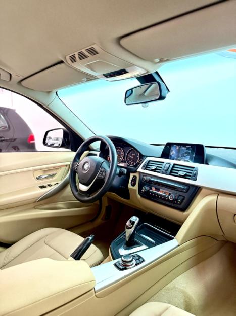 BMW 320I 2.0 16V 4P ACTIVE TURBO AUTOMTICO, Foto 19