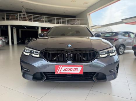 BMW 320I 2.0 16V 4P SPORT GP TURBO AUTOMTICO, Foto 2