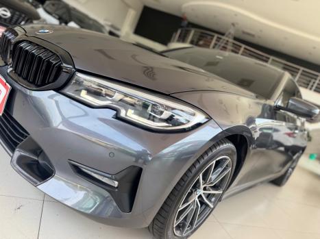BMW 320I 2.0 16V 4P SPORT GP TURBO AUTOMTICO, Foto 3