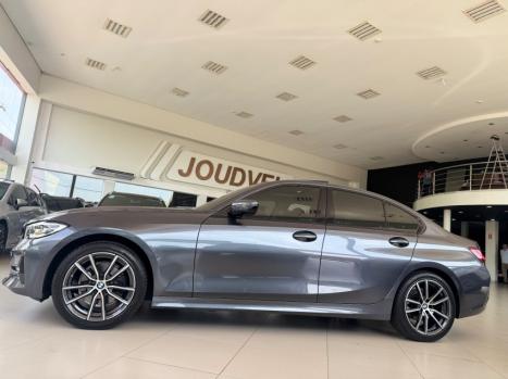 BMW 320I 2.0 16V 4P SPORT GP TURBO AUTOMTICO, Foto 4