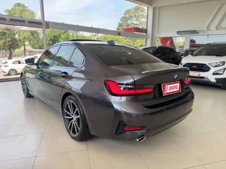 BMW 320I 2.0 16V 4P SPORT GP TURBO AUTOMTICO, Foto 5
