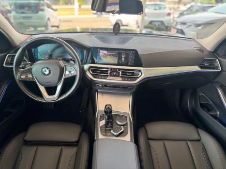 BMW 320I 2.0 16V 4P SPORT GP TURBO AUTOMTICO, Foto 10