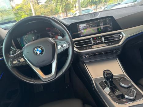 BMW 320I 2.0 16V 4P SPORT GP TURBO AUTOMTICO, Foto 11