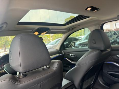 BMW 320I 2.0 16V 4P SPORT GP TURBO AUTOMTICO, Foto 13