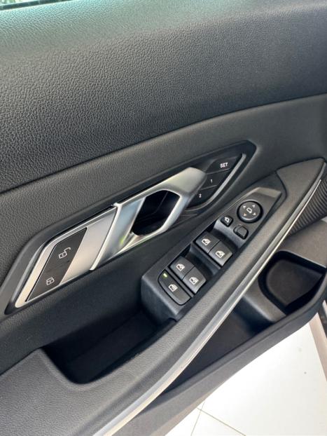 BMW 320I 2.0 16V 4P SPORT GP TURBO AUTOMTICO, Foto 14