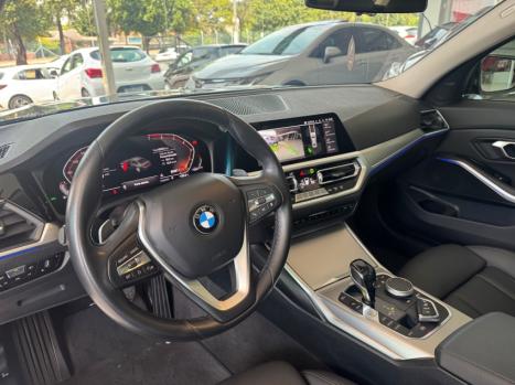 BMW 320I 2.0 16V 4P SPORT GP TURBO AUTOMTICO, Foto 15
