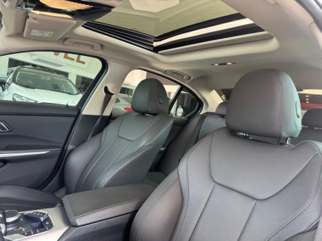 BMW 320I 2.0 16V 4P SPORT GP TURBO AUTOMTICO, Foto 16