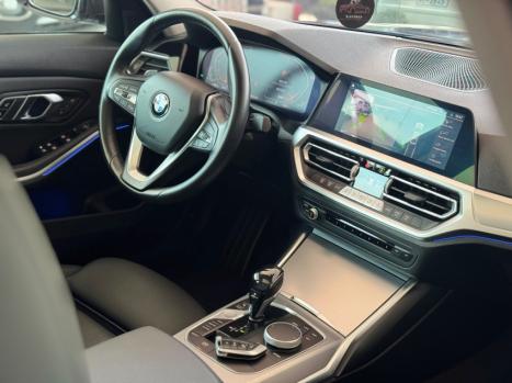 BMW 320I 2.0 16V 4P SPORT GP TURBO AUTOMTICO, Foto 20