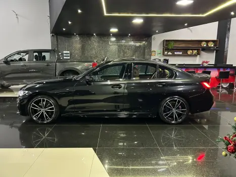 BMW 320I , Foto 9