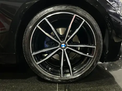 BMW 320I , Foto 11