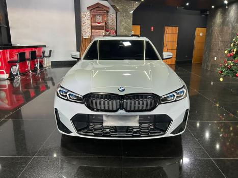 BMW 320I , Foto 1