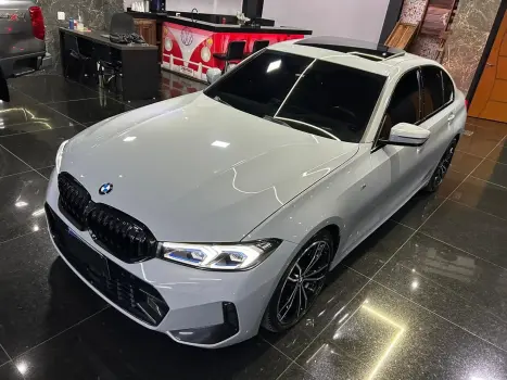 BMW 320I , Foto 8