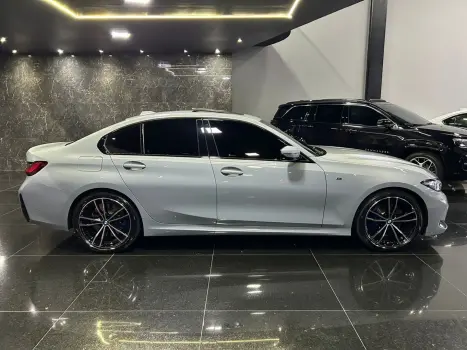 BMW 320I , Foto 10