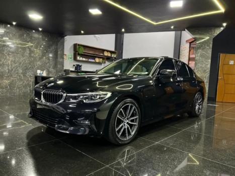 BMW 320I , Foto 2