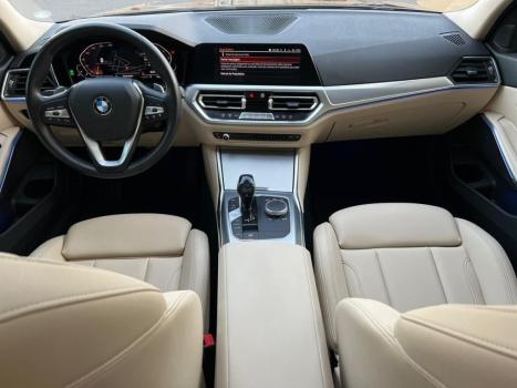 BMW 320I , Foto 12