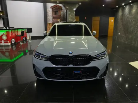 BMW 320I , Foto 1