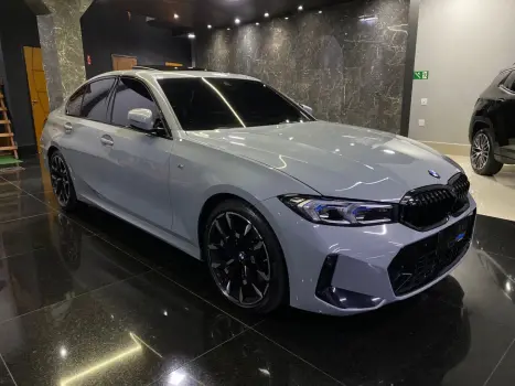 BMW 320I , Foto 2